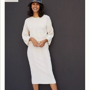 Hayden Sweater Midi Dress